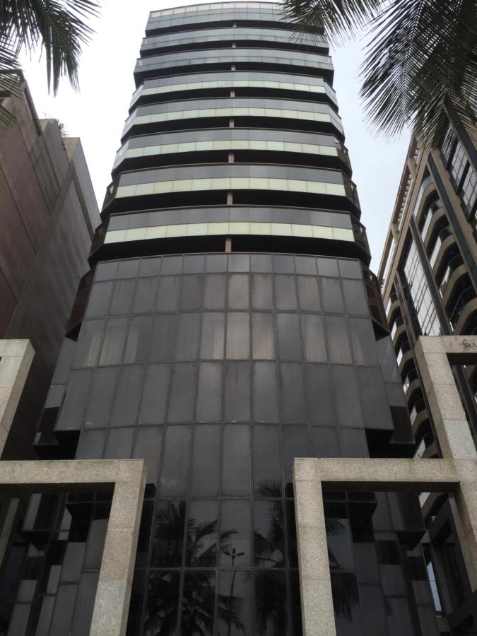 VIEIRA SOUTO 510 IPANEMA Flats - B&B Rio de Janeiro