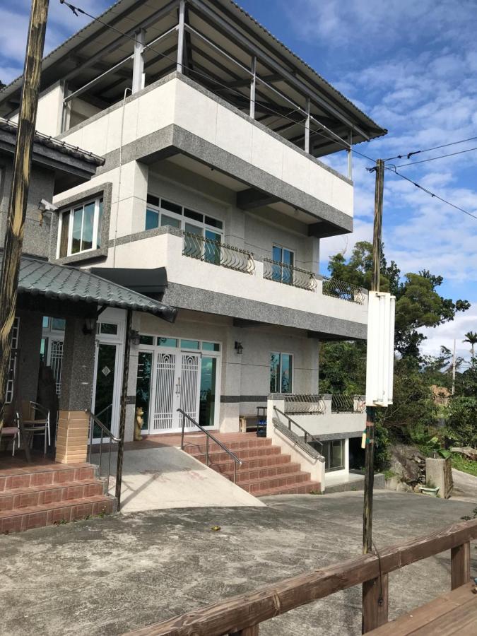 台東耿家莊民宿 - B&B