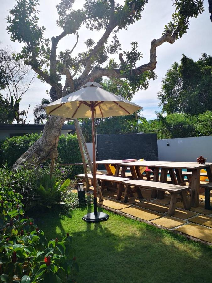 Summer Sense Sattahip Pool Villa - Ferienwohnung Sattahip