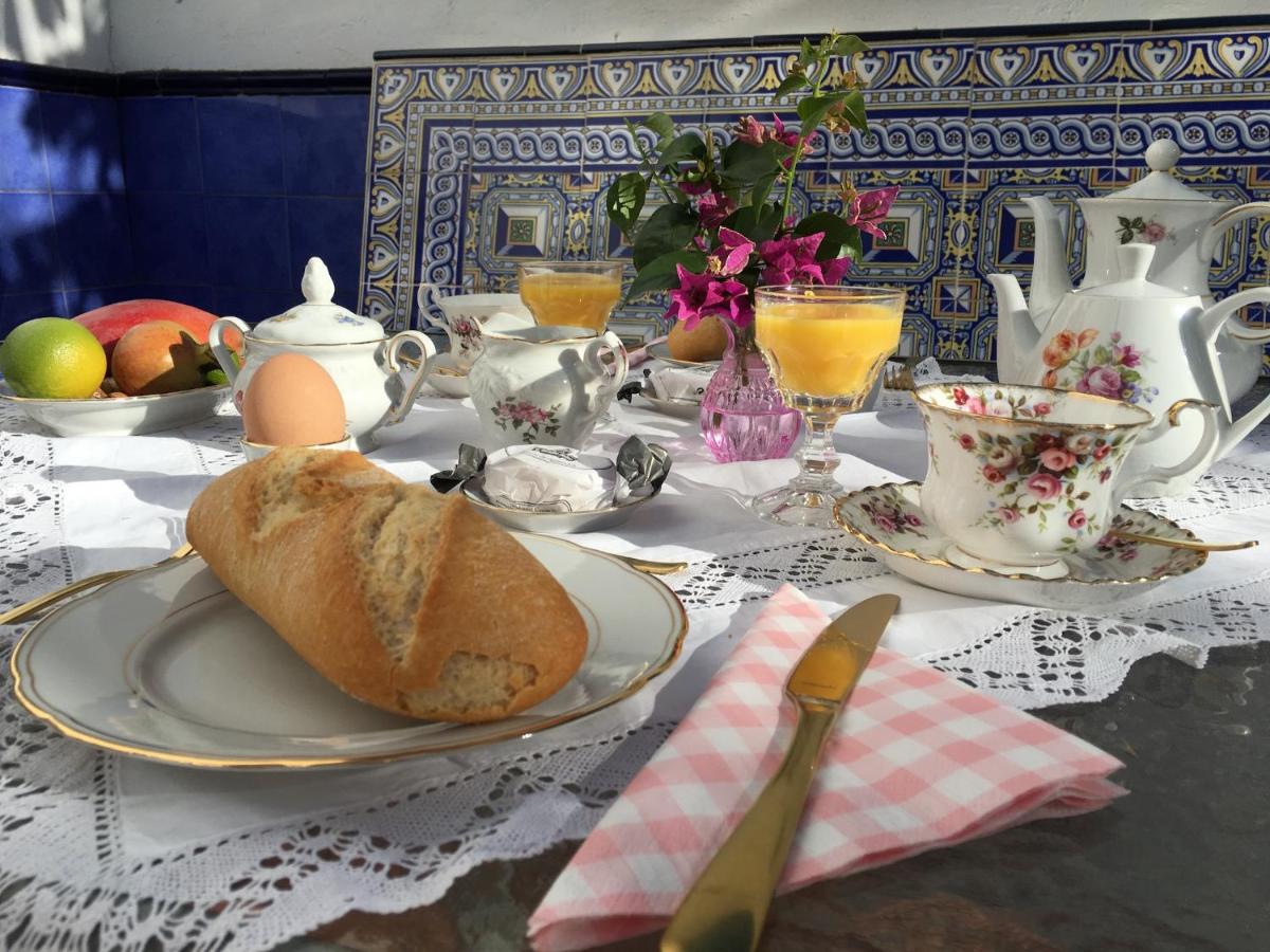 B&B and apartments Cortijo La Zapatera - Bed and Breakfast