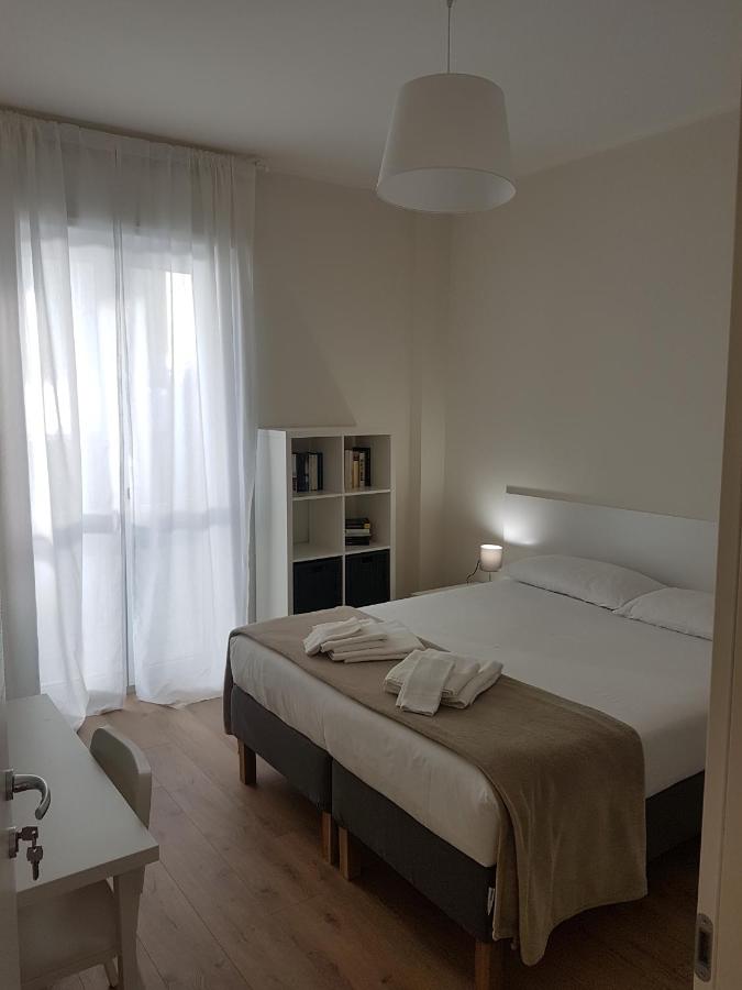 B&B Lecco - Affittacamere Risorgimento - Bed and Breakfast Lecco