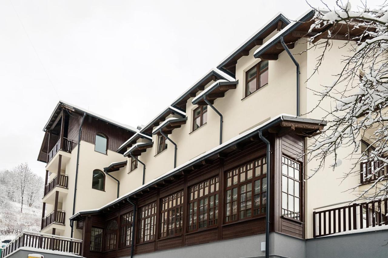Superior Apartment