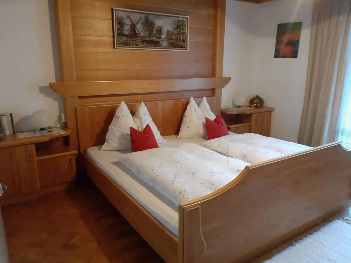 Apartamento con terraza