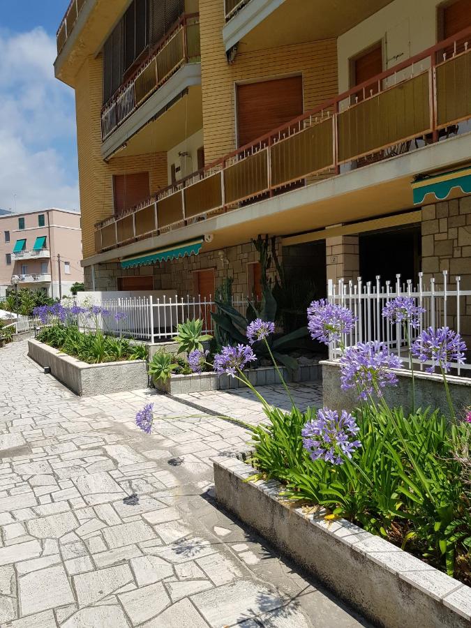 Casa Alessia Sanremo - Chambres d'hôtes Sanremo