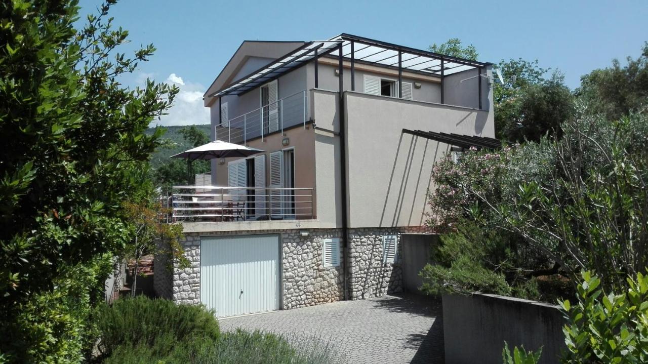 Apartment Babić - Ferienwohnung