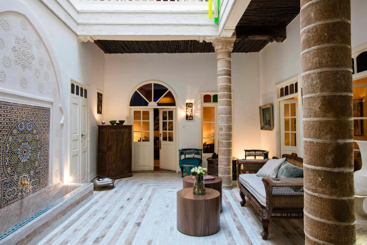 B&B Essaouira - Riad Emotion - Bed and Breakfast Essaouira