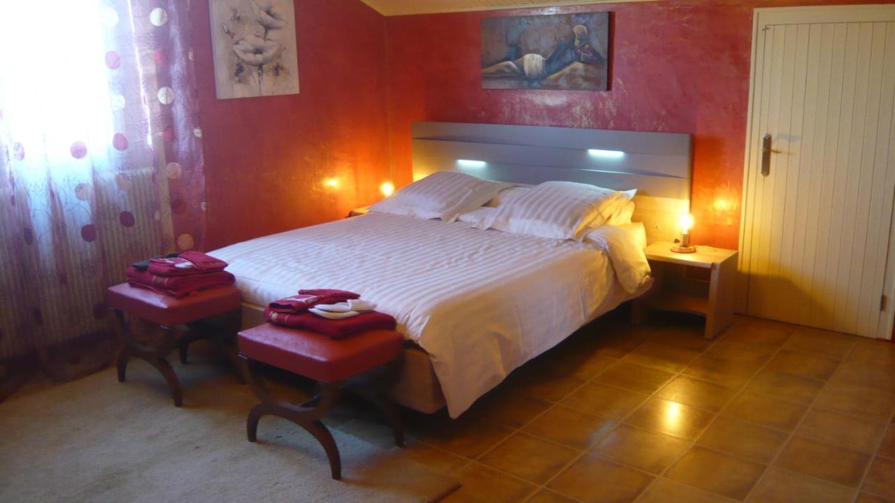 La Sapotine - B&B Étrembières