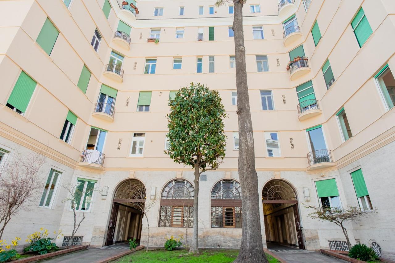 YouRelais Pergolesi - B&B