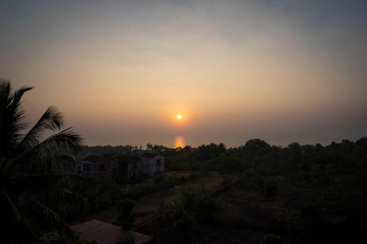 De Lavender Luxury sea view Guest Houses - B&B Agonda