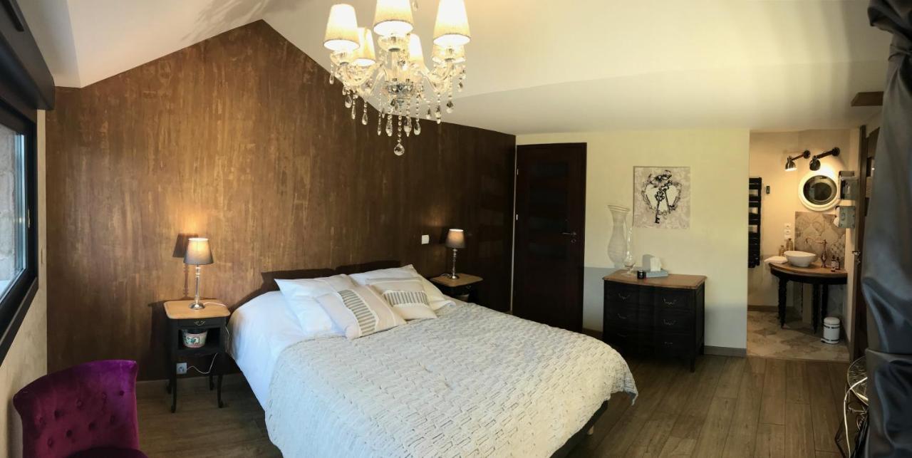 Camera Matrimoniale con Bagno Privato