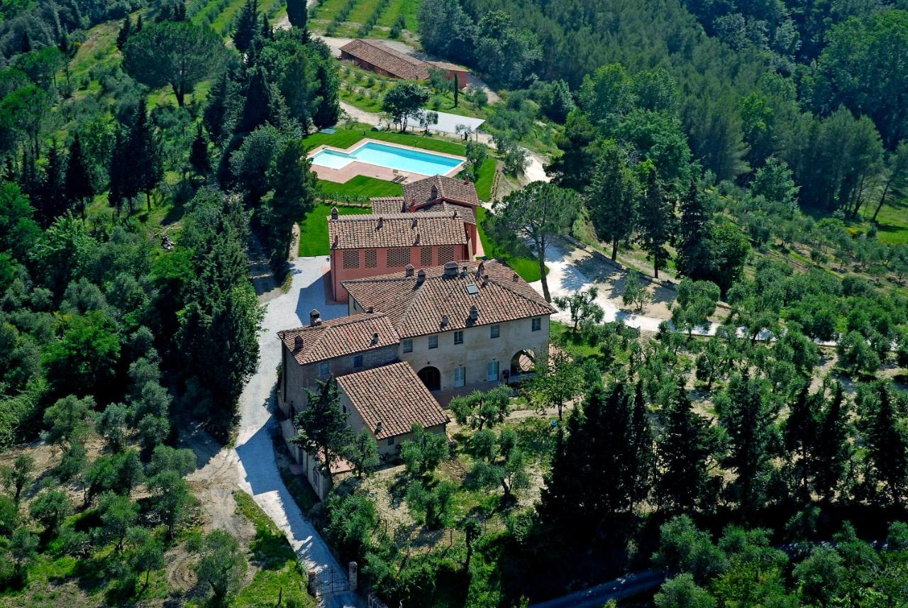 Agriturismo Podere La Casa - B&B Palaia