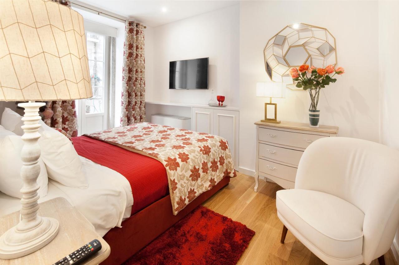 Apartamento de 1 dormitorio