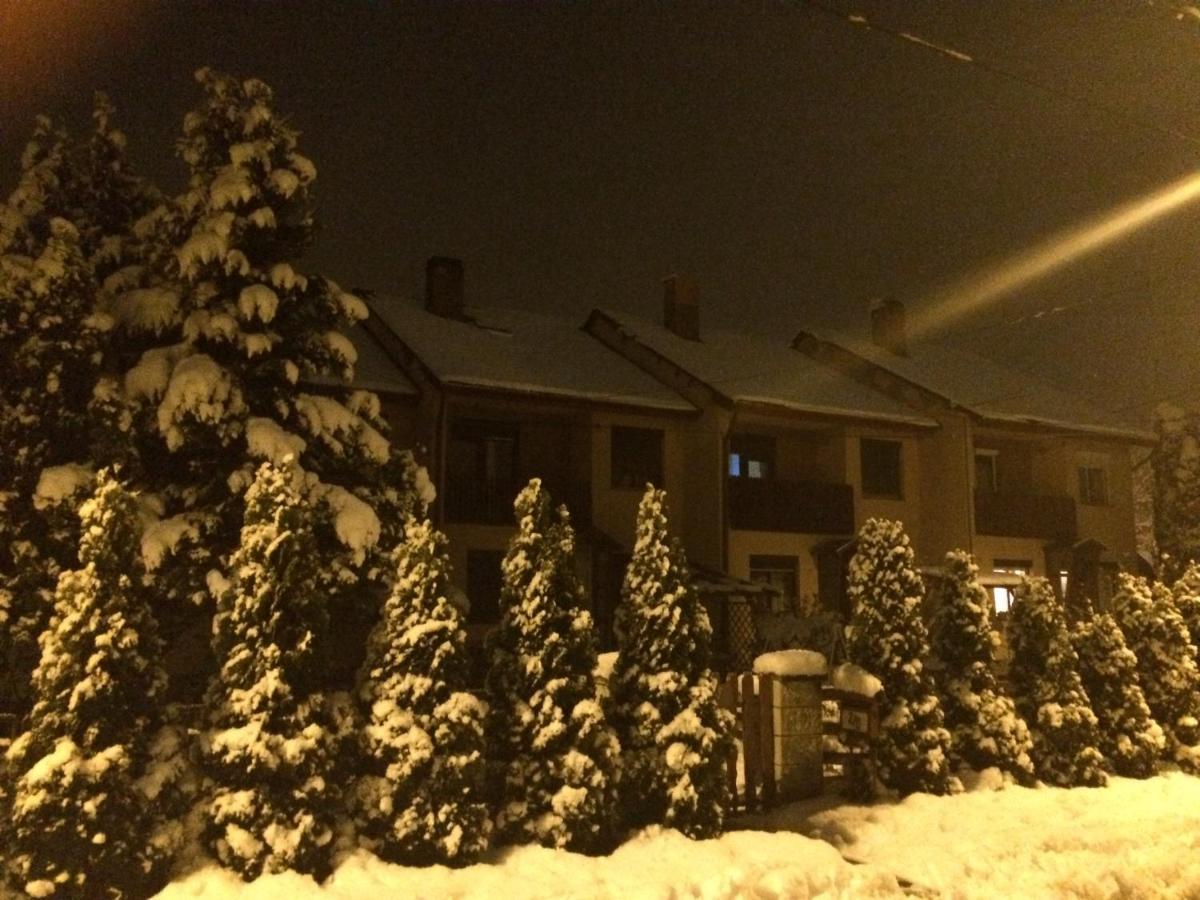 RTHome Vendégház - Ferienwohnung Szombathely