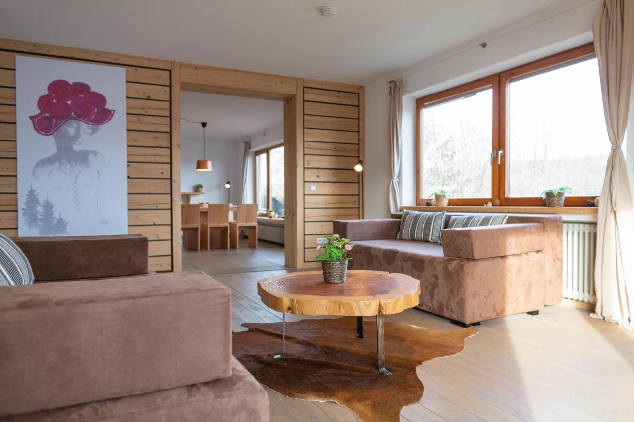 Friedenweiler Am Sommerberg by Kuckucksnester - B&B Friedenweiler