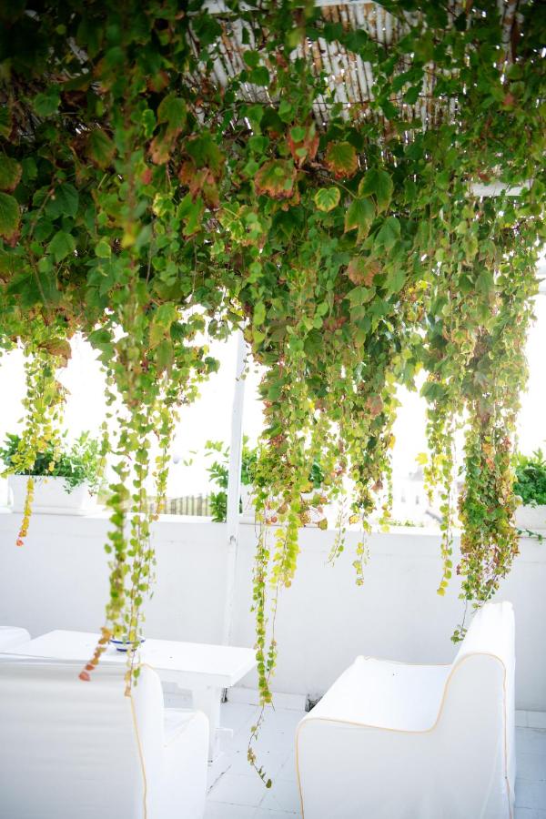 Appartement met een Terras en Uitzicht op Zee