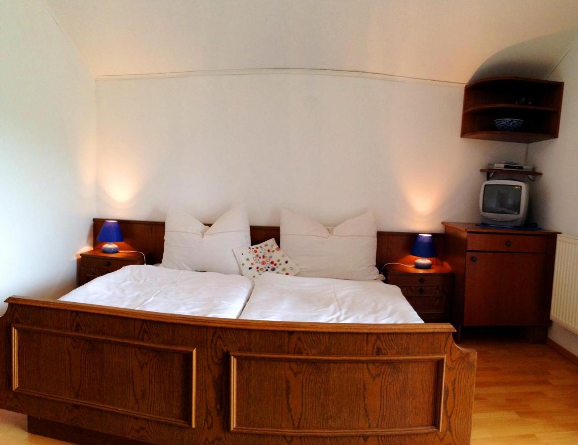 Appartement met uitzicht op het meer