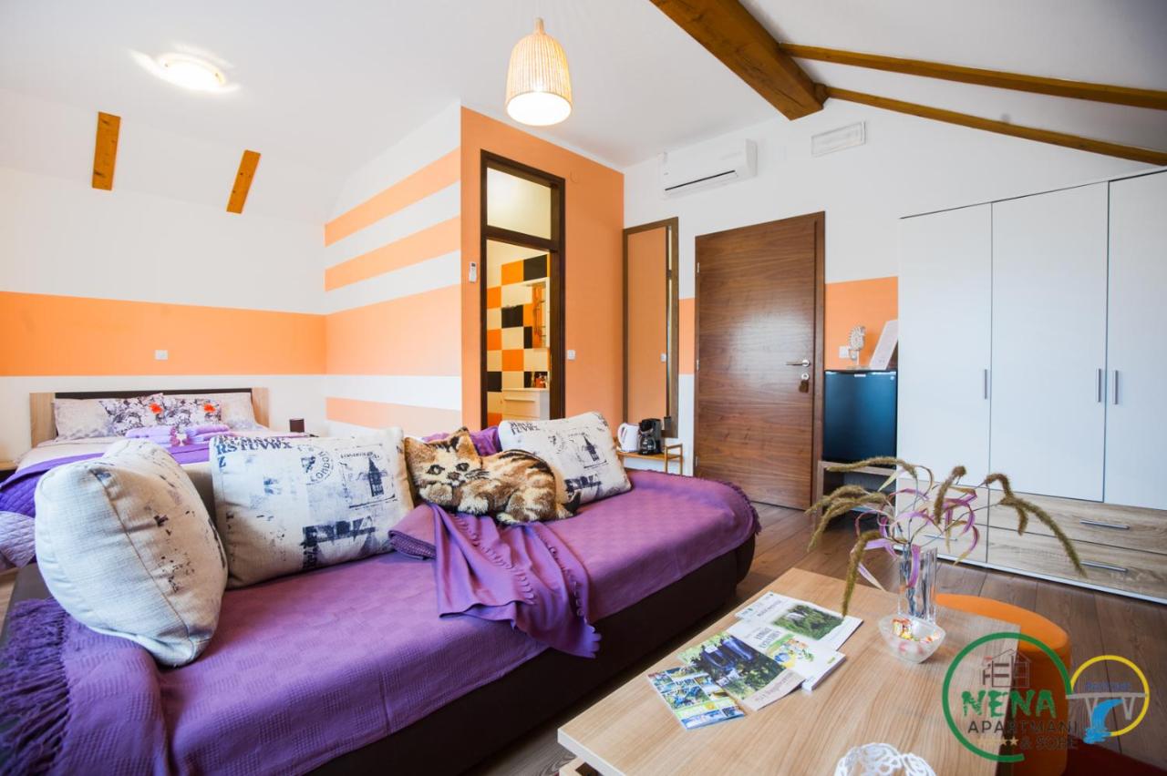 Triple Room with Private Bathroom
