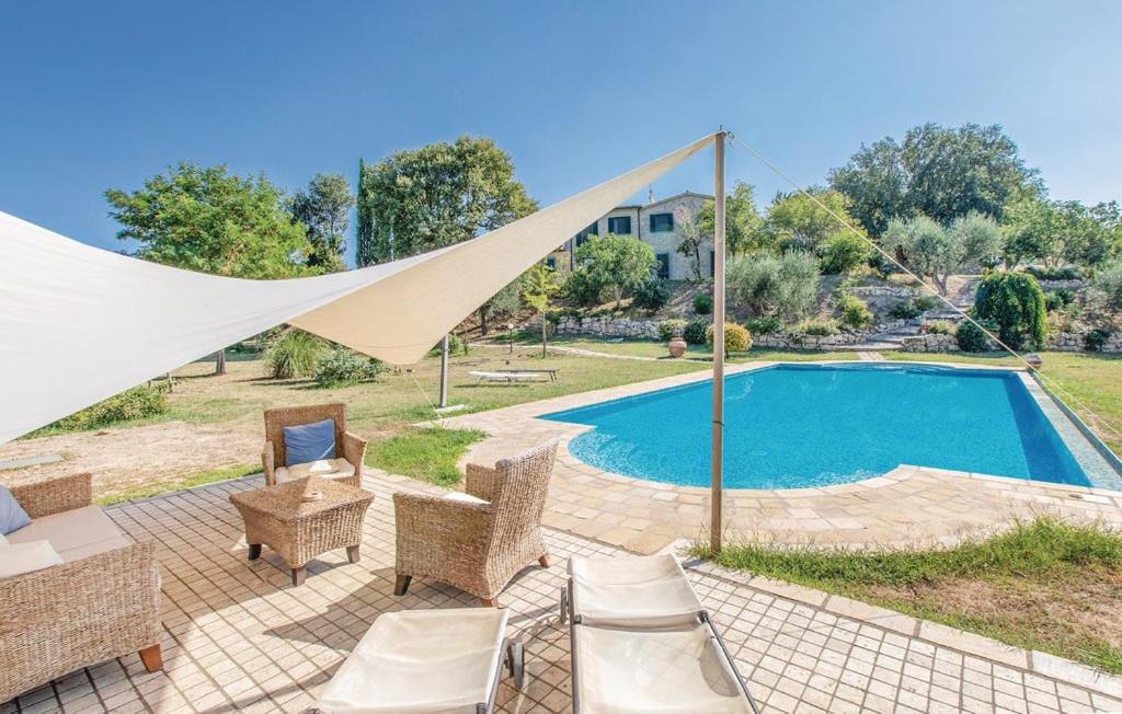 Podere Macee Casavacanza - B&B