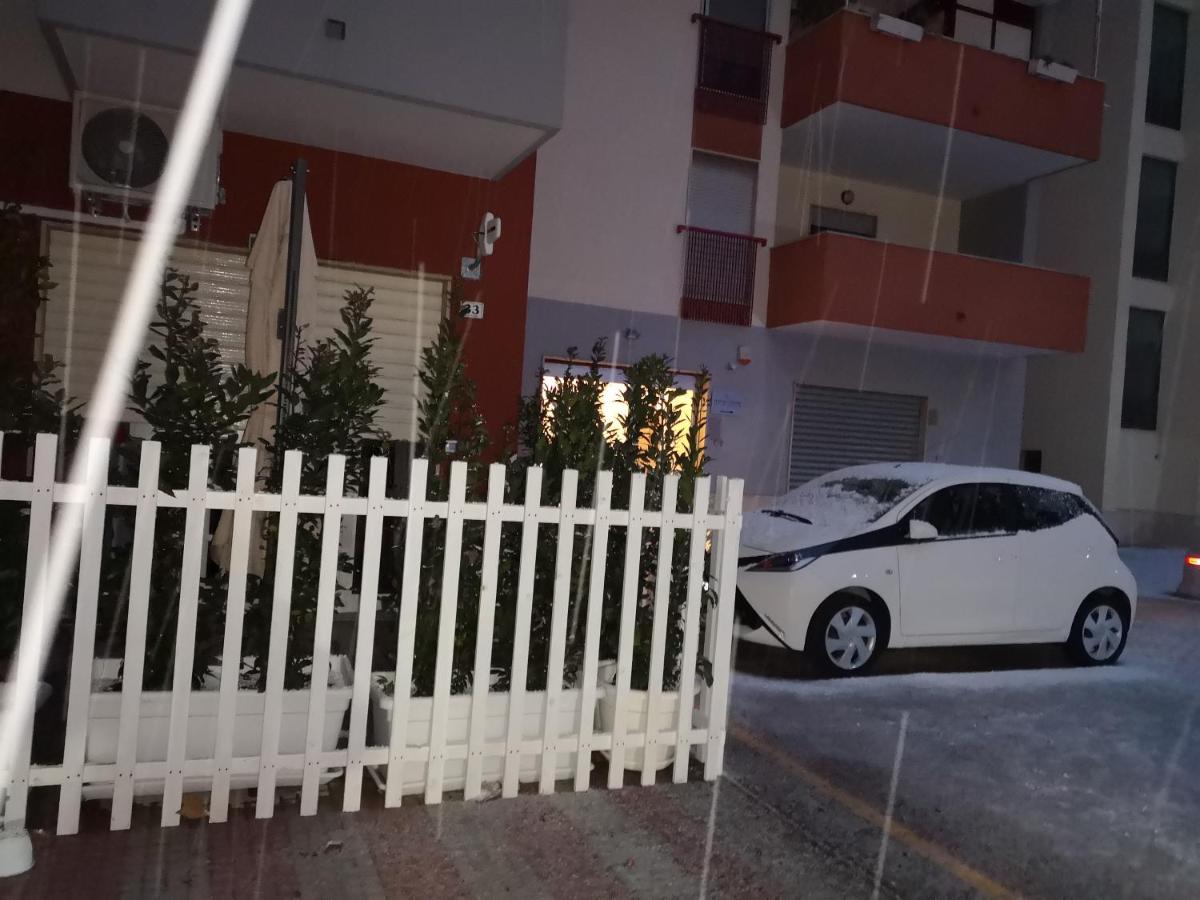 Appartement met 1 Slaapkamer