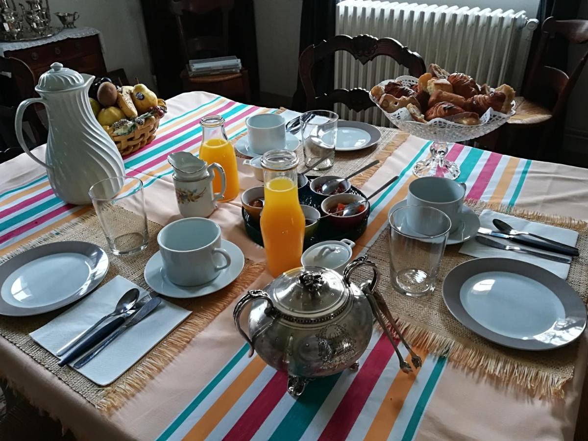 Castel La Bergerie - Bed and Breakfast