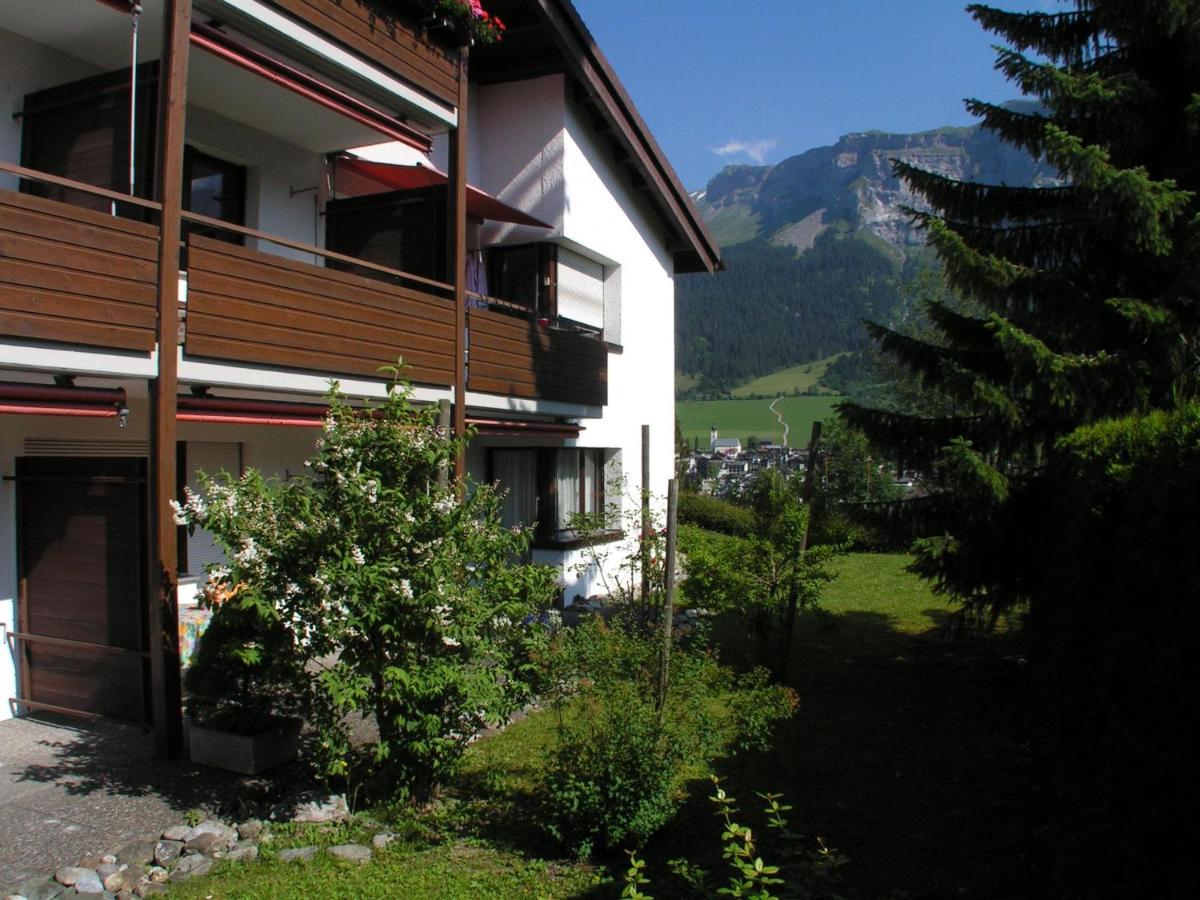 Appartement 1 Chambre