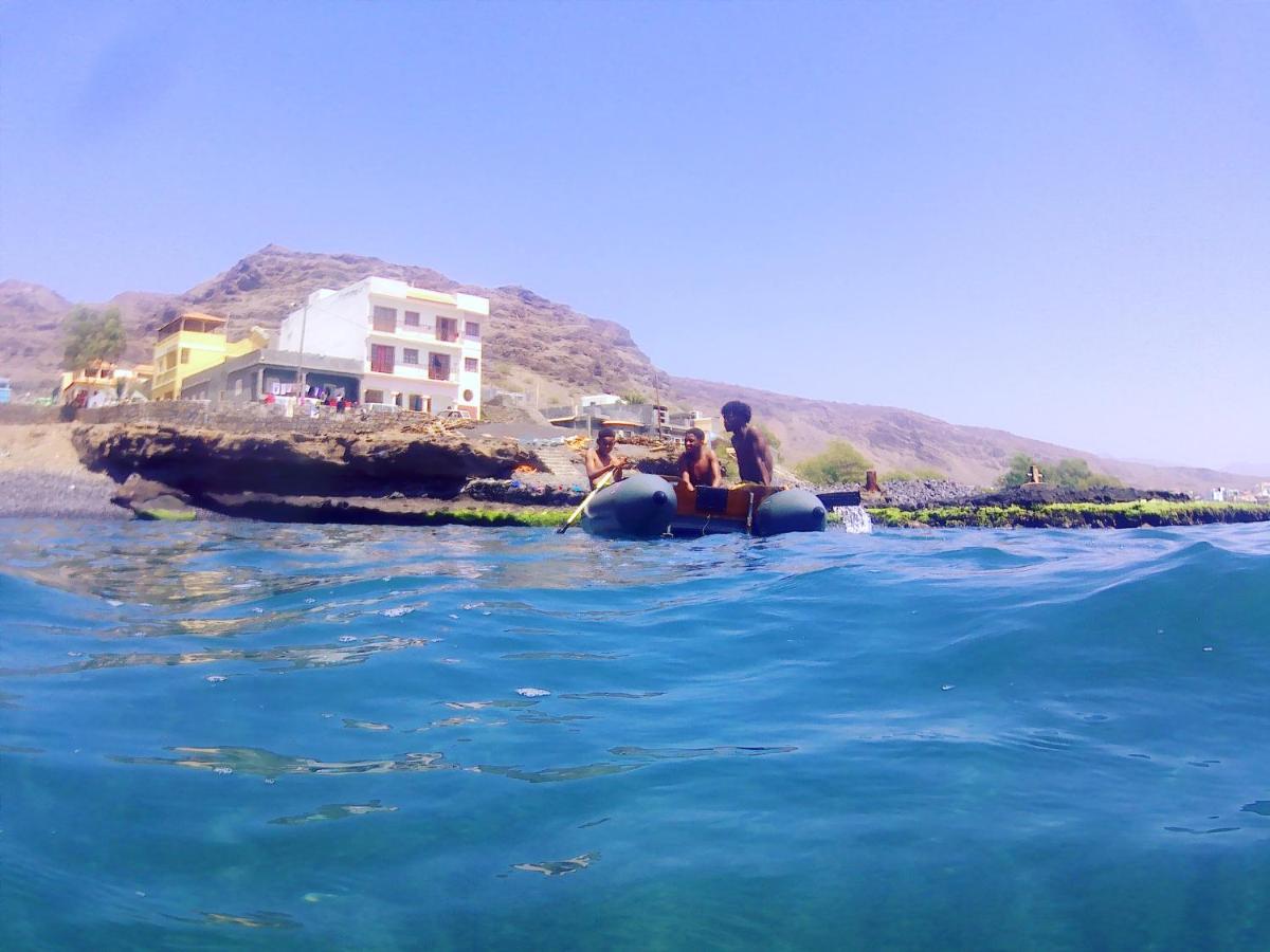 bed & breakfast Regina - B&B Tarrafal de São Nicolau