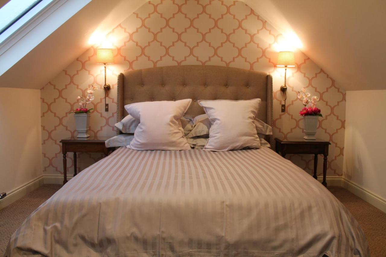 B&B Whitby - Granny's Attic at Cliff House Farm Holiday Cottages, - Bed and Breakfast Whitby