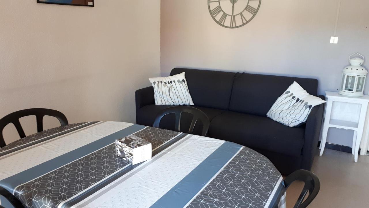 Appartement met 1 Slaapkamer