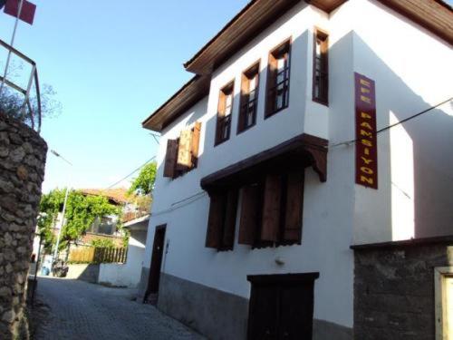 Efe Guest House - Chambres d’hôtes Safranbolu