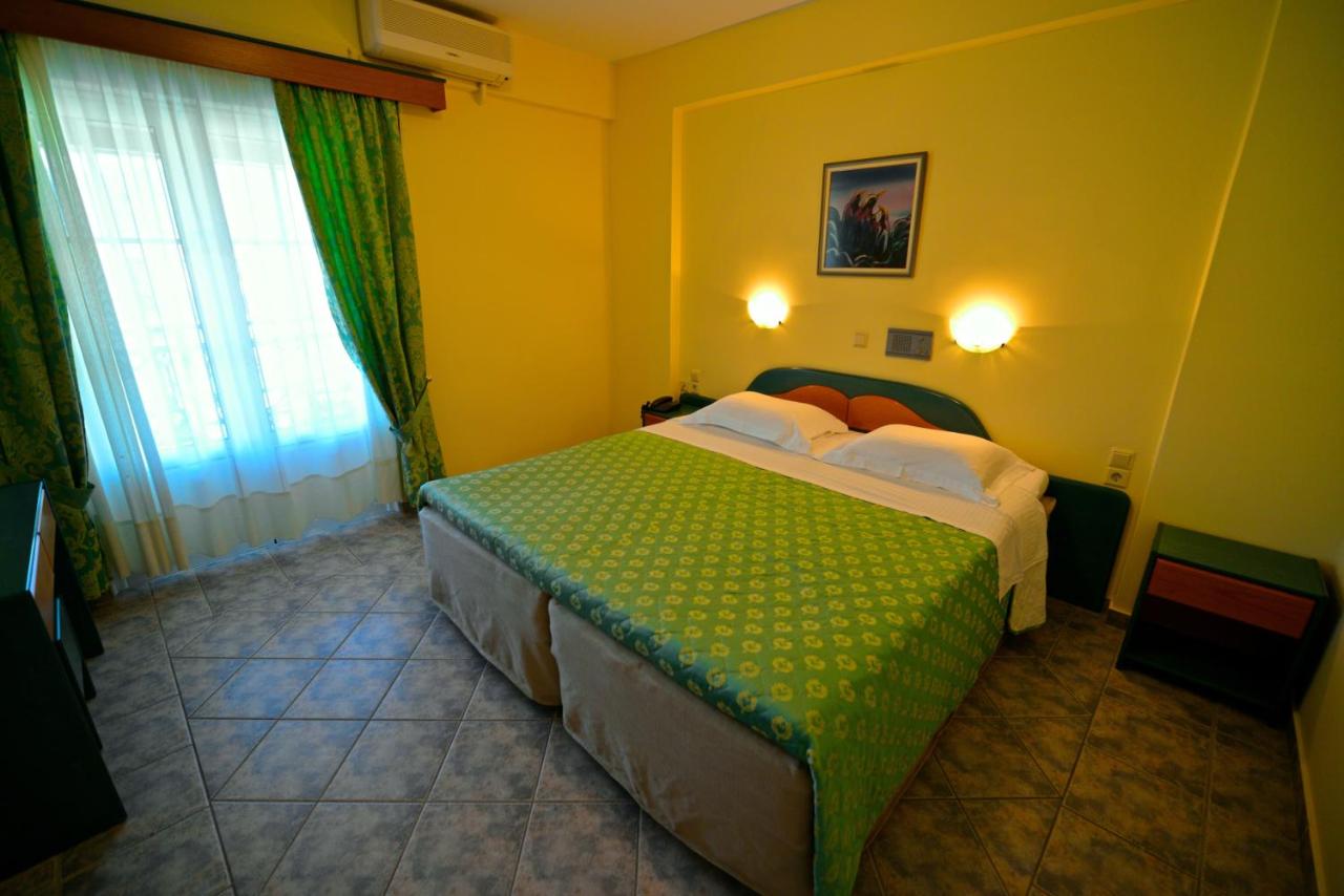 Family Apartment