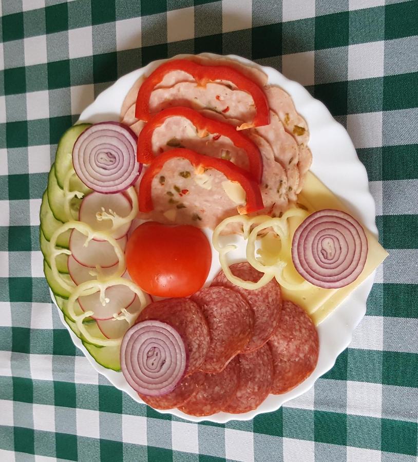 Bélkő Panzió - B&B Bélapátfalva