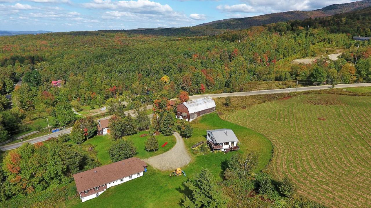 Auberge Schweizer - B&B Sutton