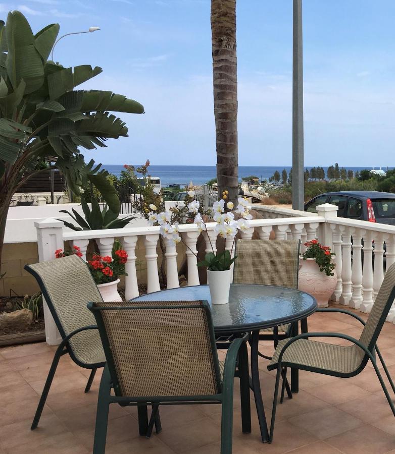 Villa Emiliana - Chambres d’hôtes