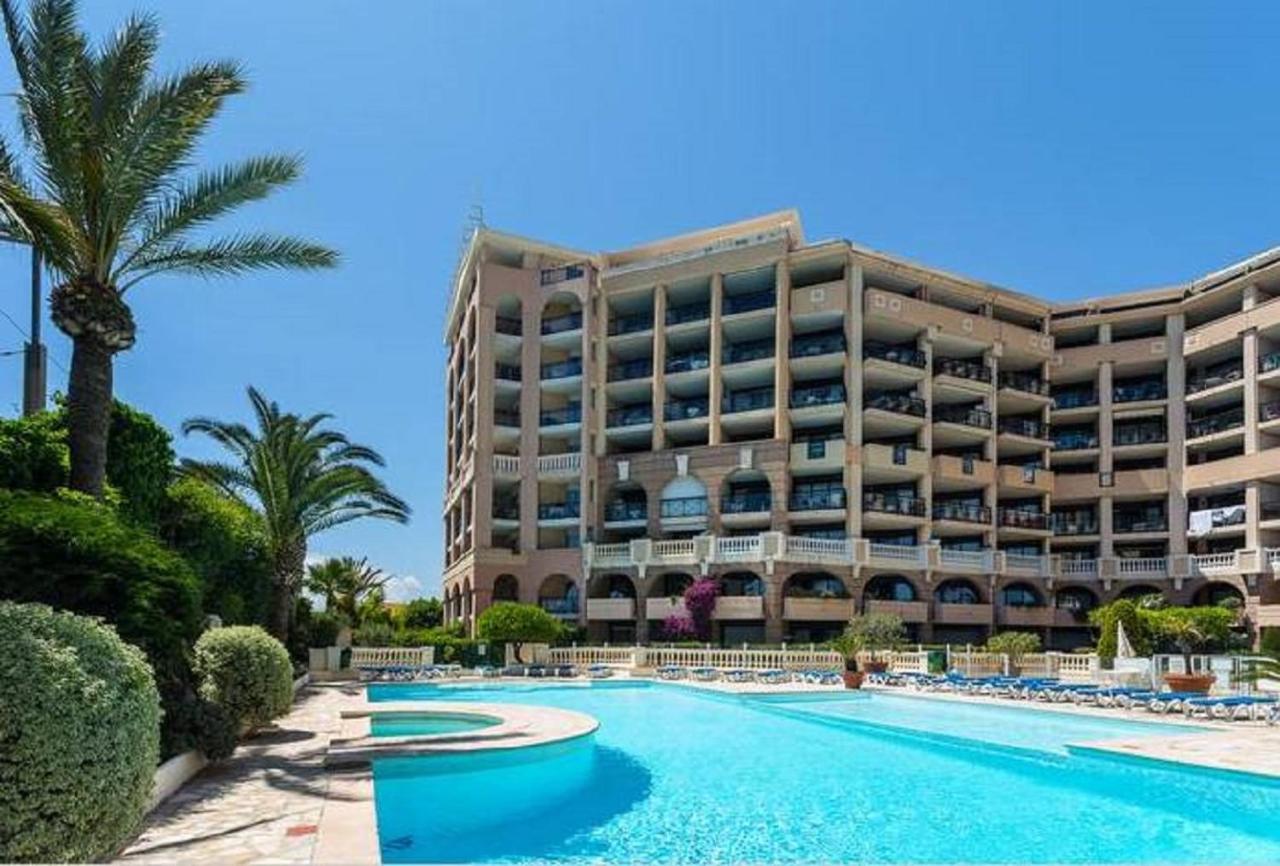 Cannes design vue mer - B&B