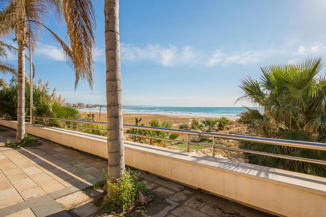 La Casa sul Lungomare - Chambres d'hôtes Marina di Ragusa