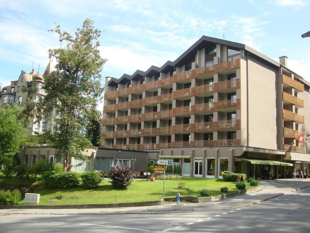 Studio Top im des Alpes - B&B