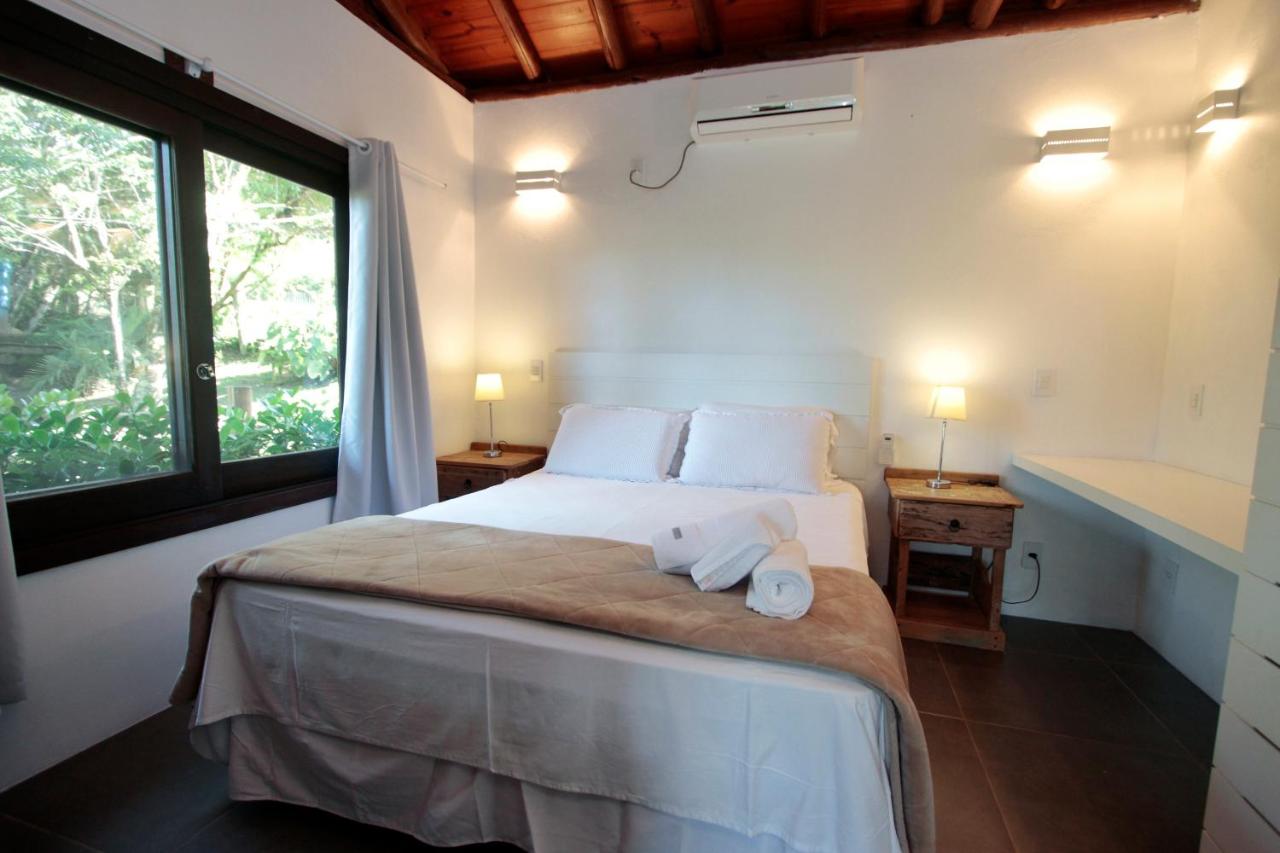 Habitación Familiar con vistas al lago