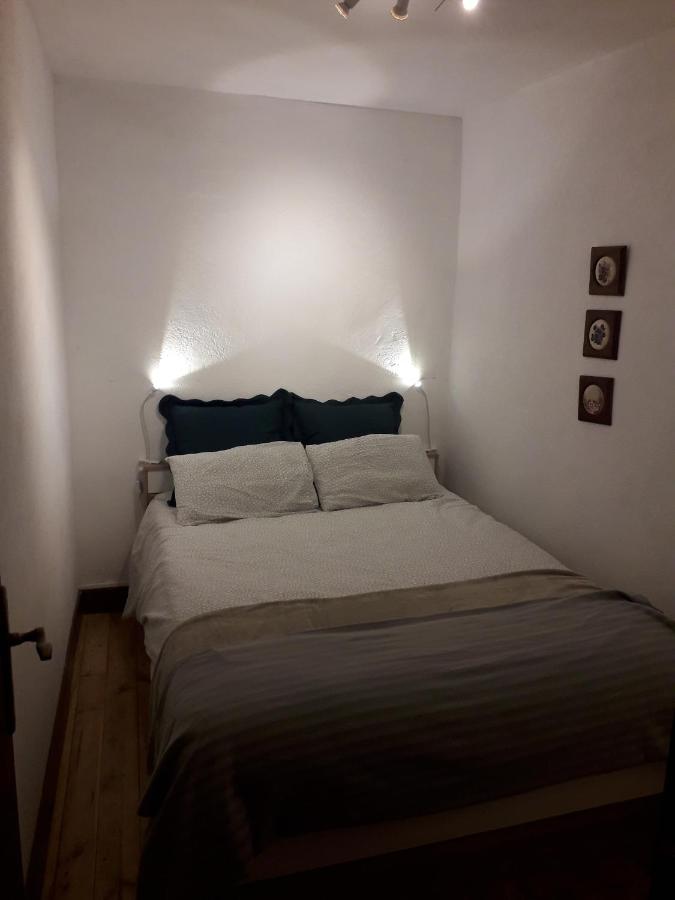 Haus mit 2 Schlafzimmern