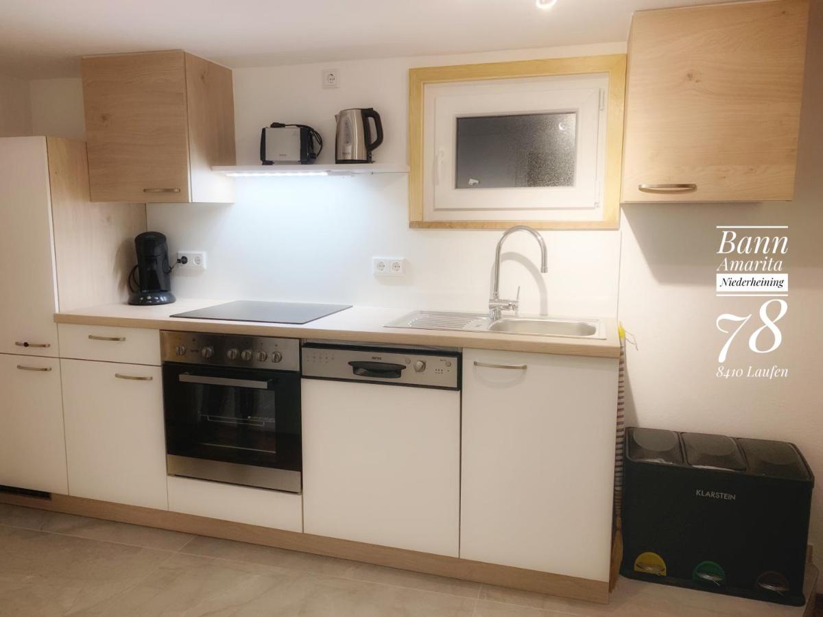 Ban Amarita - B&B Laufen