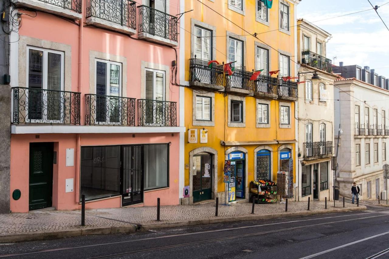 Calçada do Combro - B&B
