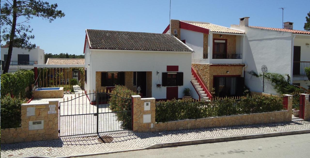 B&B Lagoa de Albufeira - Casa da LAGOA (Sesimbra) - Bed and Breakfast Lagoa de Albufeira