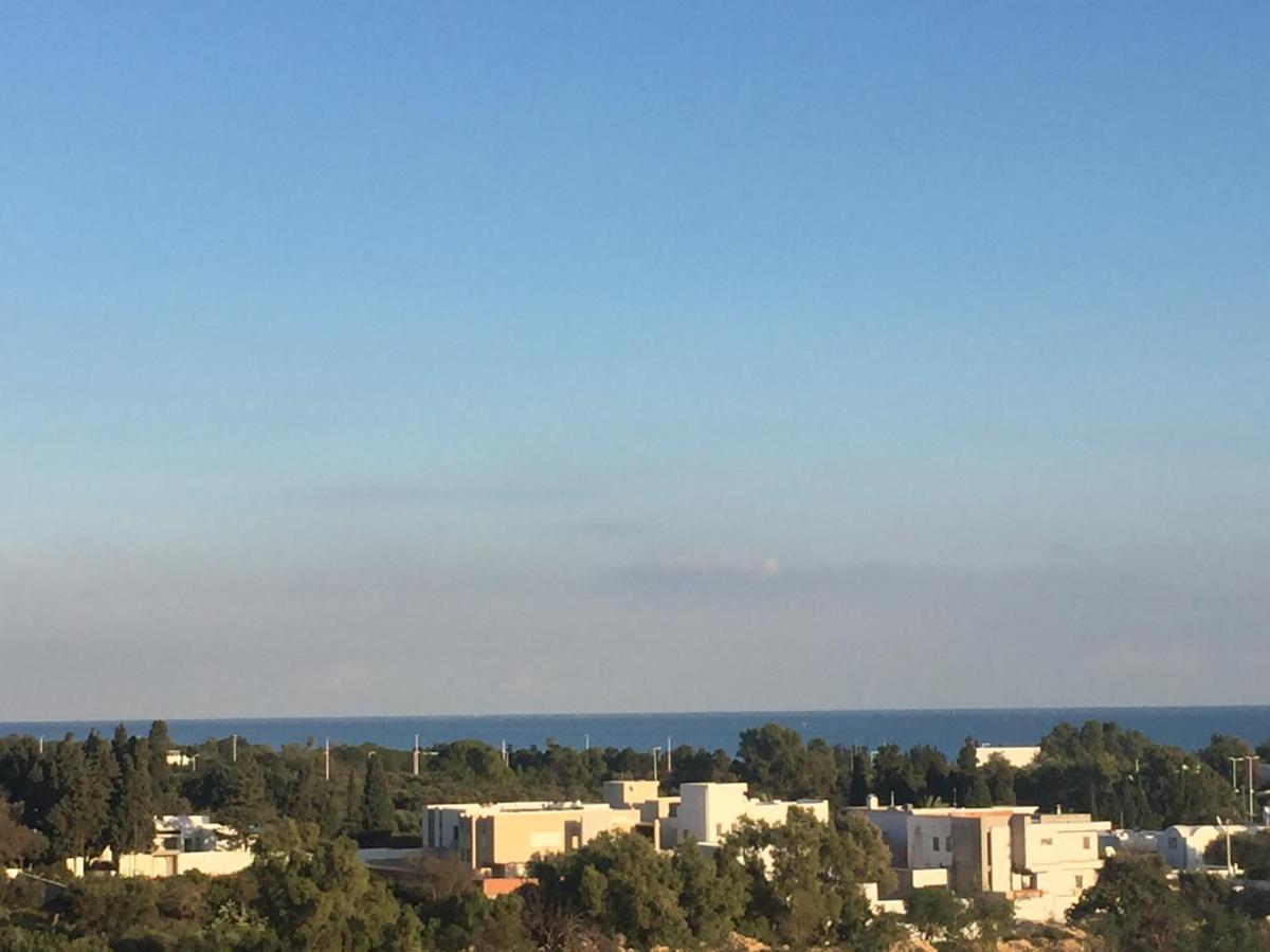 Appartement Haut Standing à Hammamet - Tunisie - B&B Hammamet