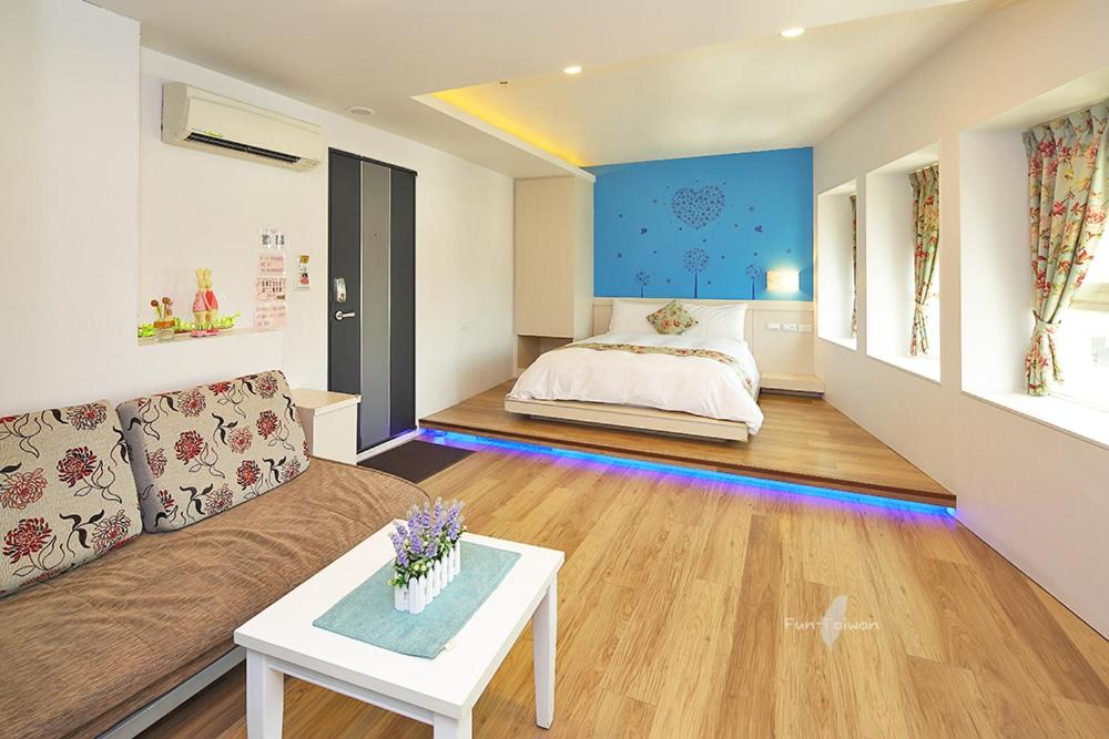 Chambre Double