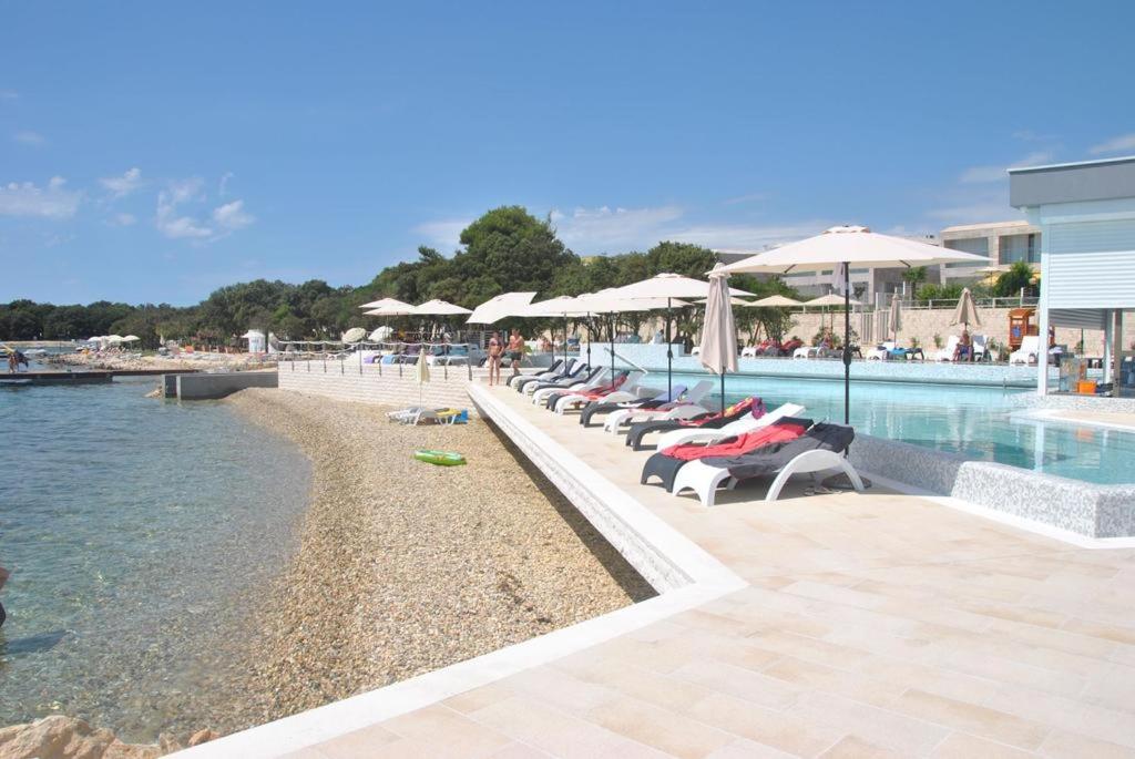 Sunset Apartment Petrcane - Ferienwohnung Petrcane