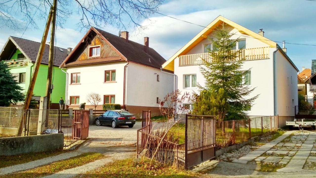 Nordic House - Ferienwohnung