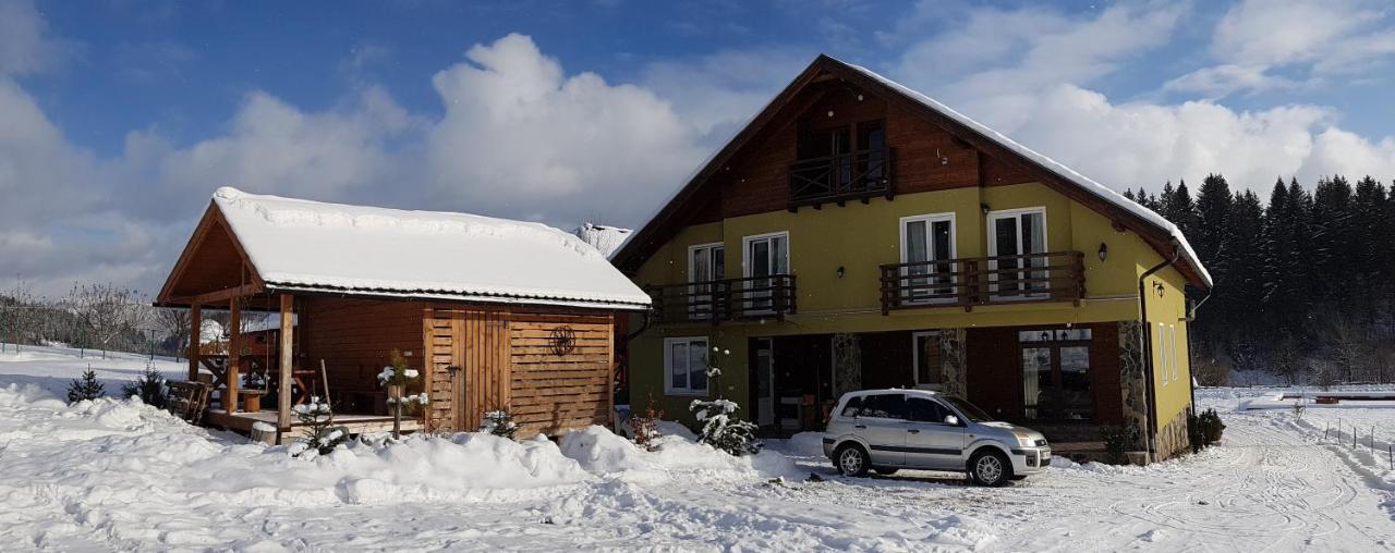 Habitación Doble con baño privado