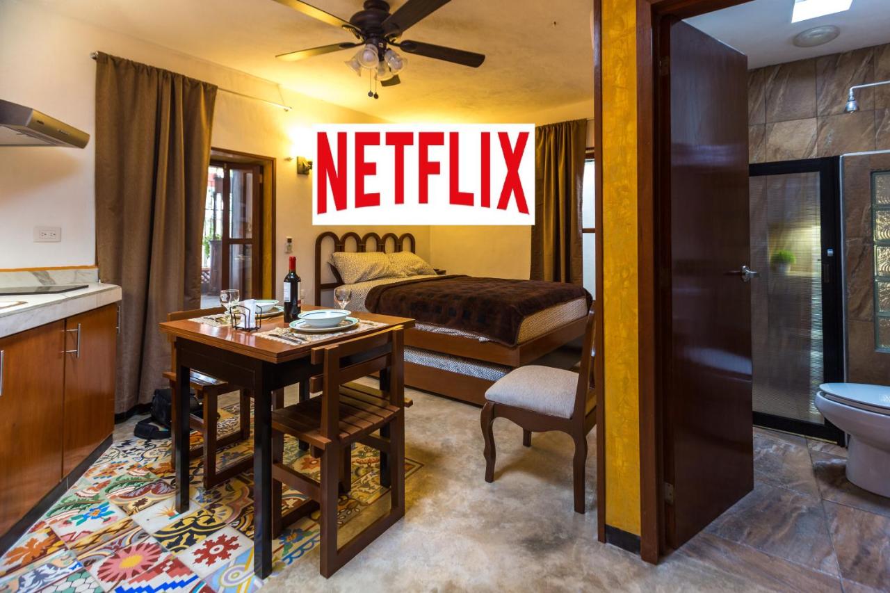Apartamento Estudio