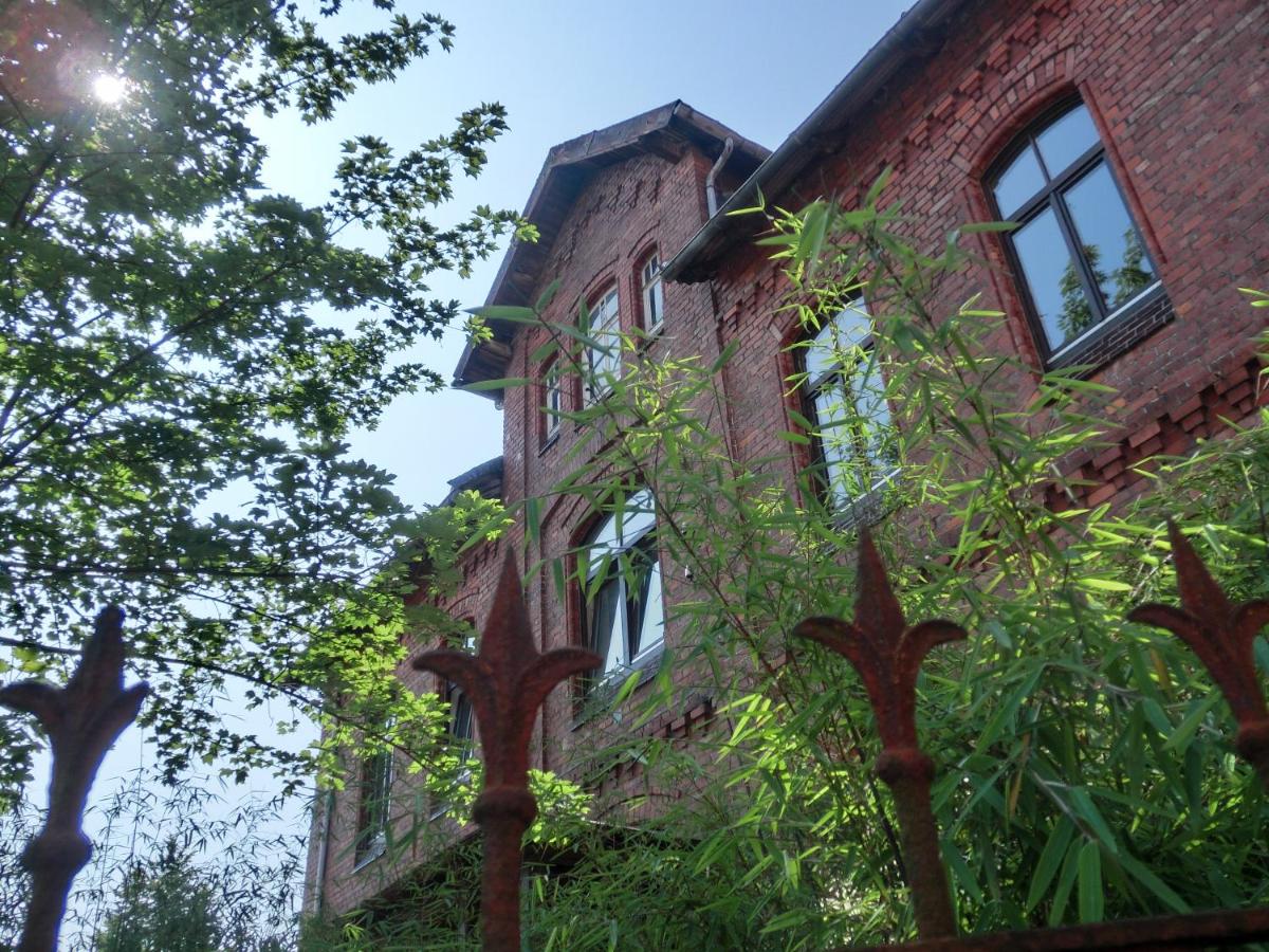 MCM Comfort Apartments - B&B Weenzen