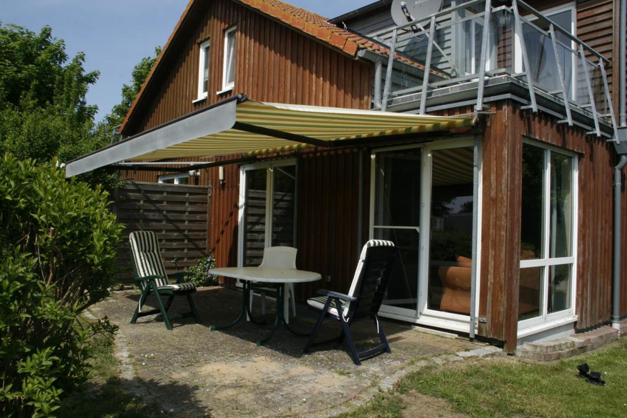 B&B Isla de Fehmarn - Haus Solvig - Bed and Breakfast Isla de Fehmarn