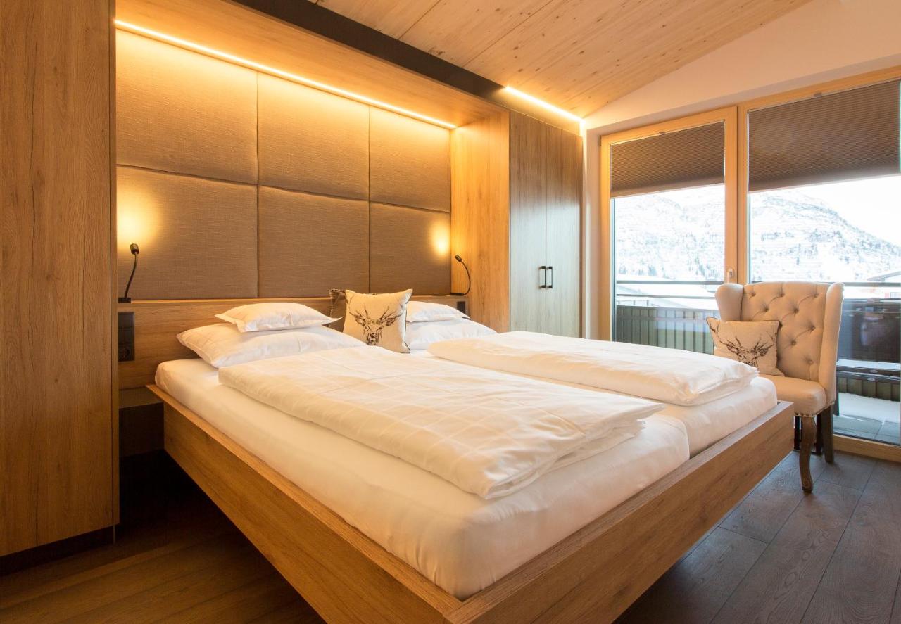 Habitación Doble con balcón 